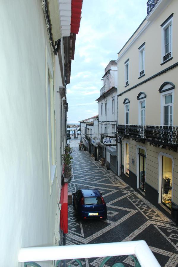 מלון Ponta Delgada Bella Italia Portas Da Cidade מראה חיצוני תמונה